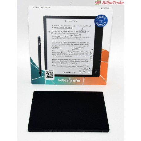 LIBRO ELECTRONICO EBOOK KOBO ELIPSA 2E 10.3