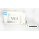 CONSOLA WII BLANCA CON CAJA Y ACCESORIOS