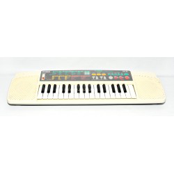 TECLADO VINTAGE CASIO SA35