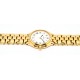 RELOJ KRONOS DORADO