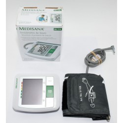 TENSIOMETRO MEDISANA BU 510