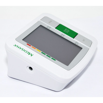 TENSIOMETRO MEDISANA BU 510