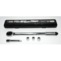 POWERFIX DINAMOMETRICA 12.5MM