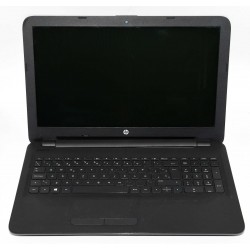 PORTATIL HP 15-AF108NS / AMD A6-5200 / 500GB HDD / 4GB RAM