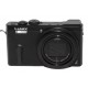 CAMARA DIGITAL COMPACTA PANASONIC LUMIX TZ60