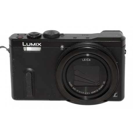 CAMARA DIGITAL COMPACTA PANASONIC LUMIX TZ60