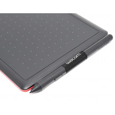TABLETA GRAFICA WACOM ONE CTL472