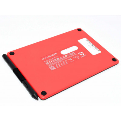 TABLETA GRAFICA WACOM ONE CTL472