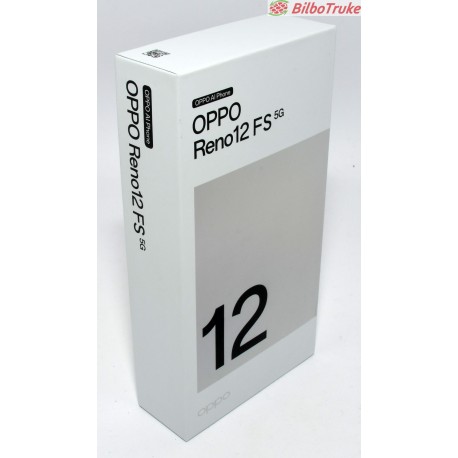 OPPO RENO 12 FS 5G 512GB VERDE