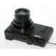CAMARA DIGITAL COMPACTA PANASONIC LUMIX TZ60