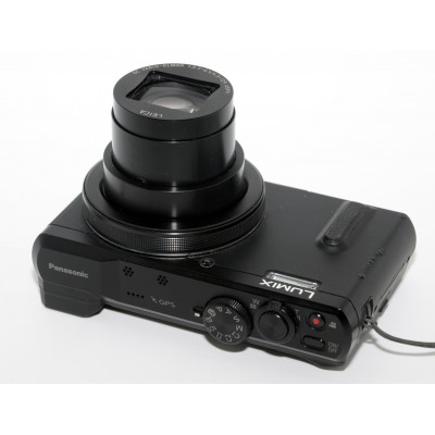 CAMARA DIGITAL COMPACTA PANASONIC LUMIX TZ60