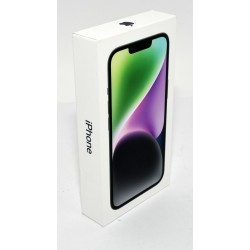 APPLE IPHONE 14 128GB NEGRO PRECINTADO