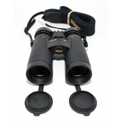 PRISMATICOS NIKON MONARCH 10X42 HG