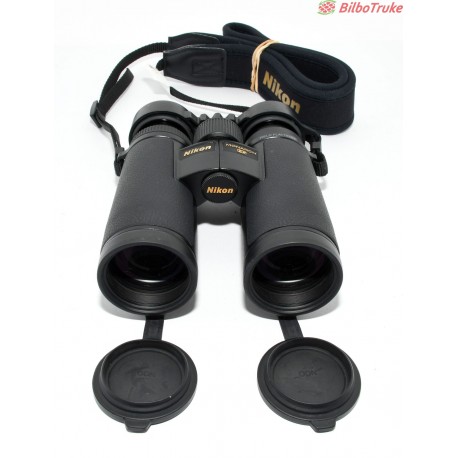 PRISMATICOS NIKON MONARCH 10X42 HG