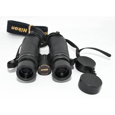 PRISMATICOS NIKON MONARCH 10X42 HG