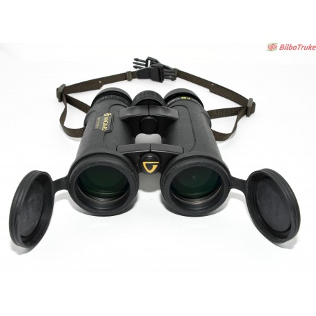 PRISMATICOS VANGUARD ENDEAVOUR ED II 10X42