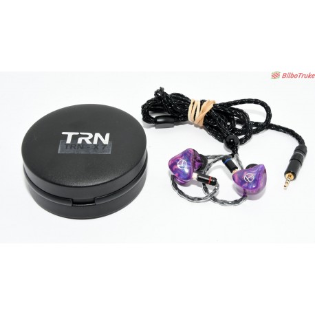 AURICULARES TRN X7