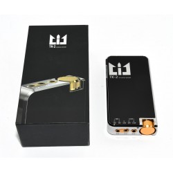 AMPLIFICADOR HIFI USB DAC TRI TK-2