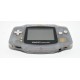 CONSOLA GAME BOY ADVANCE AGB-001 TRANSPARENTE