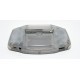 CONSOLA GAME BOY ADVANCE AGB-001 TRANSPARENTE