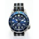 RELOJ ORIENT 40N5 DIVER POWER RESERVE