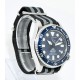 RELOJ ORIENT 40N5 DIVER POWER RESERVE