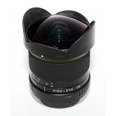 OJO DE PEZ NEEWER 8MM F3.5 FOR NIKON