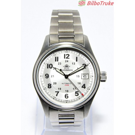 RELOJ ADDIESDIVE AUTOMATIC 200M