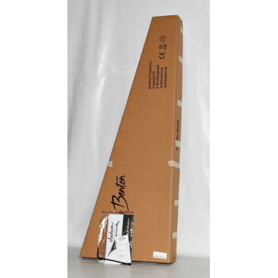 GUITARRA ELECTRICA JACKSON JS1X DK-M MINION MN FB SNOW WHITE