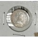 MONEDA 1 REAL ISABEL II 1848 PLATA MADRID