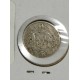 MONEDA 1 REAL ISABEL II 1848 PLATA MADRID