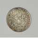 MONEDA 20 KREUZER 1780 PLATA