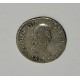MONEDA 2 REALES 1811 FERNANDIO VII CADIZ PLATA