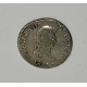 MONEDA 2 REALES 1811 FERNANDIO VII CADIZ PLATA