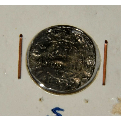 MONEDA PEPION FERNANDO IV SEVILLA