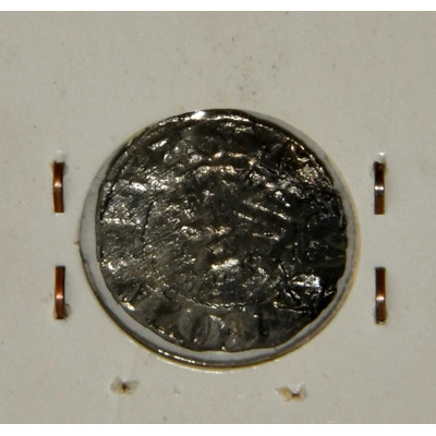 MONEDA PEPION FERNANDO IV SEVILLA