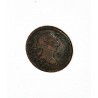 MONEDA 2 MARAVEDIS 1788 CARLOS III SEGOVIA