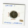 MONEDA DINERO JAIME I - ARAGON