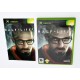 VIDEOJUEGO XBOX HALF LIFE 2