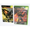VIDEOJUEGO XBOX HALO 2