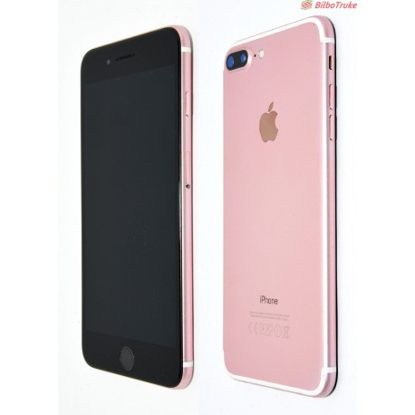 APPLE IPHONE 7 PLUS 32GB ROSA