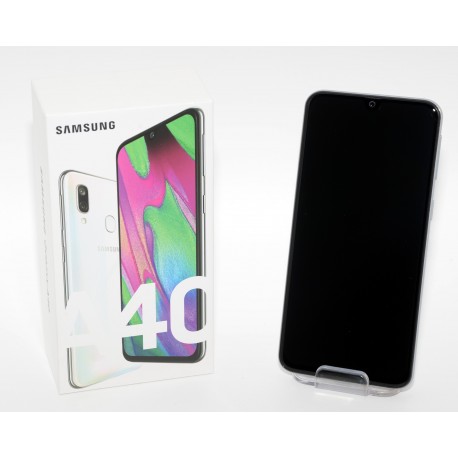 SAMSUNG GALAXY A40