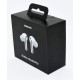 AURICULARES SAMSUNG GALAXY BUDS 3 PRO BLANCOS PRECINTADOS