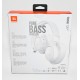 AURICULARES JBL TUNE 720 BT BLANCO PRECINTADO