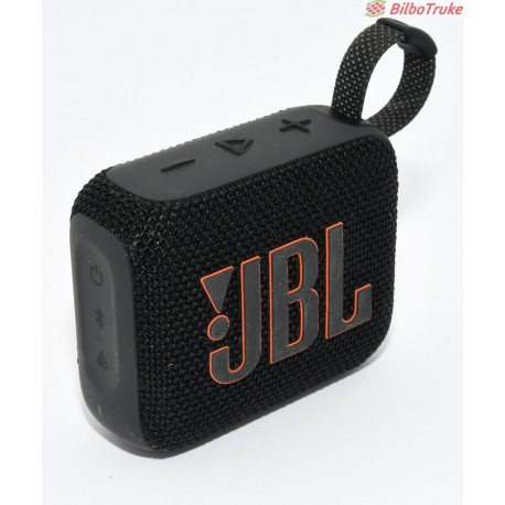 ALTAVOZ JBL GO 4