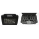 SET MICROFONOS T.BONE DC 1200