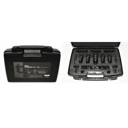 SET MICROFONOS T.BONE DC 1200
