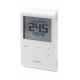 TERMOSTATO SIEMENS RDE 100.1 PRECINTADO