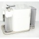 CAFETERA NESPRESSO GRAN LATISSIMA