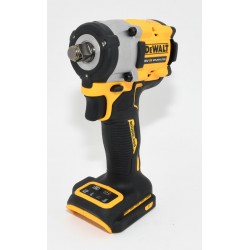 ATORNILLADOR DEWALT DCF921 LLAVE IMPACTO 18V